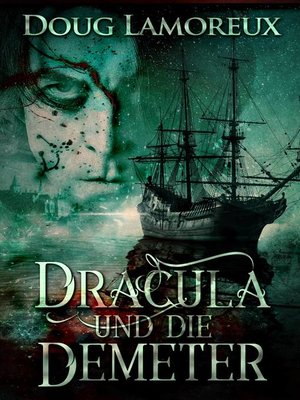 cover image of Dracula und die Demeter